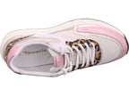 Tamaris Damen Sneaker  in beige