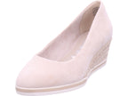 Tamaris Damen Pump Women Court Sho in beige