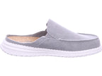 Fusion Herren Clog  in grau