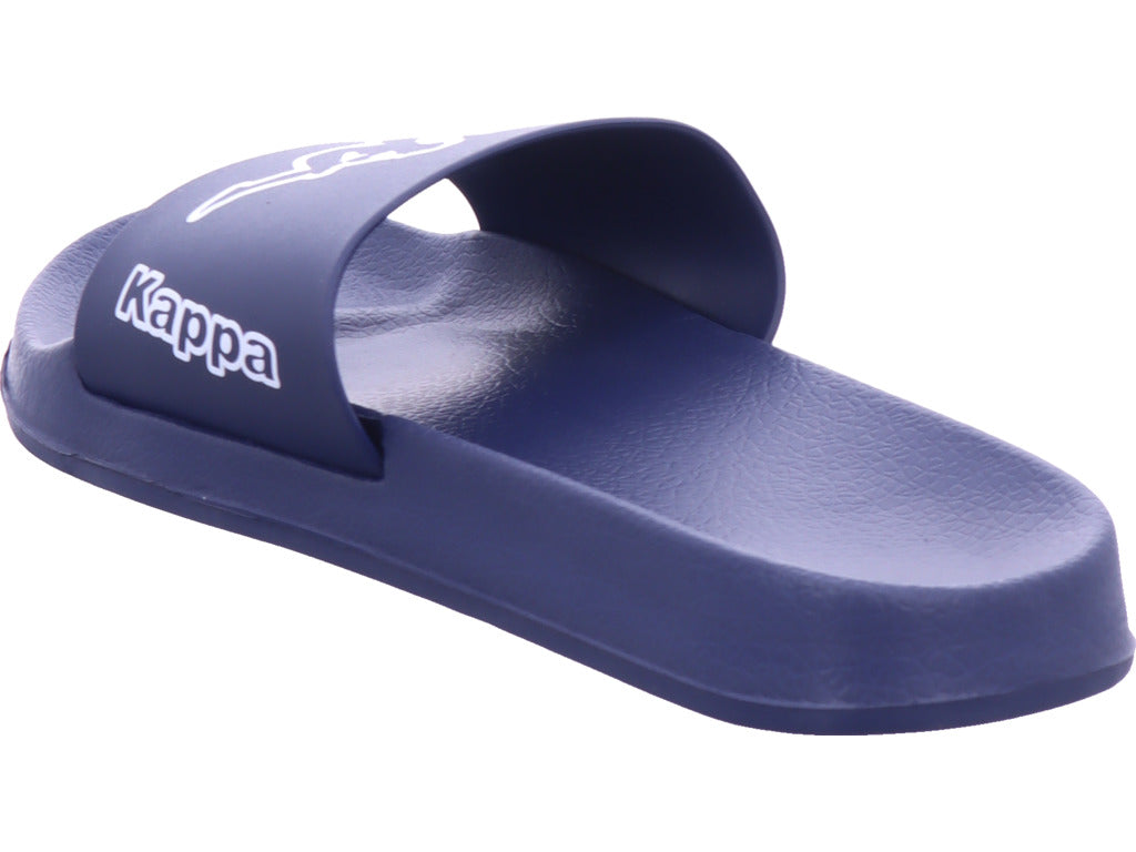 Kappa Herren Badeschuh  in blau