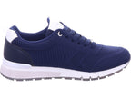 Tom Tailor Damen Sneaker  in blau