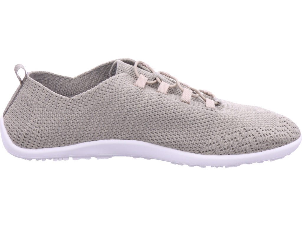 shoe-world Damen  Barfuss in beige