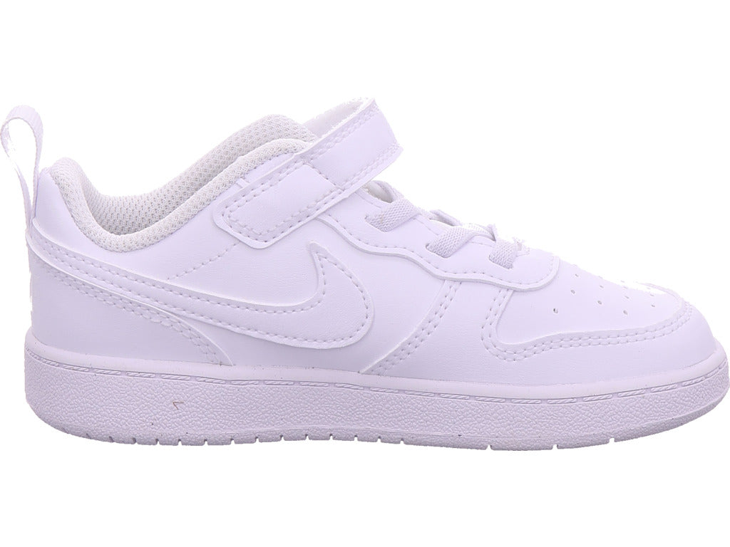 Nike Jungen Sneaker  in weiß