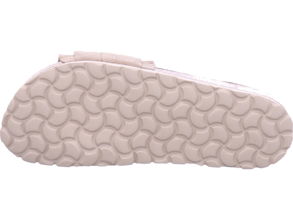 Verbenas Damen   in beige