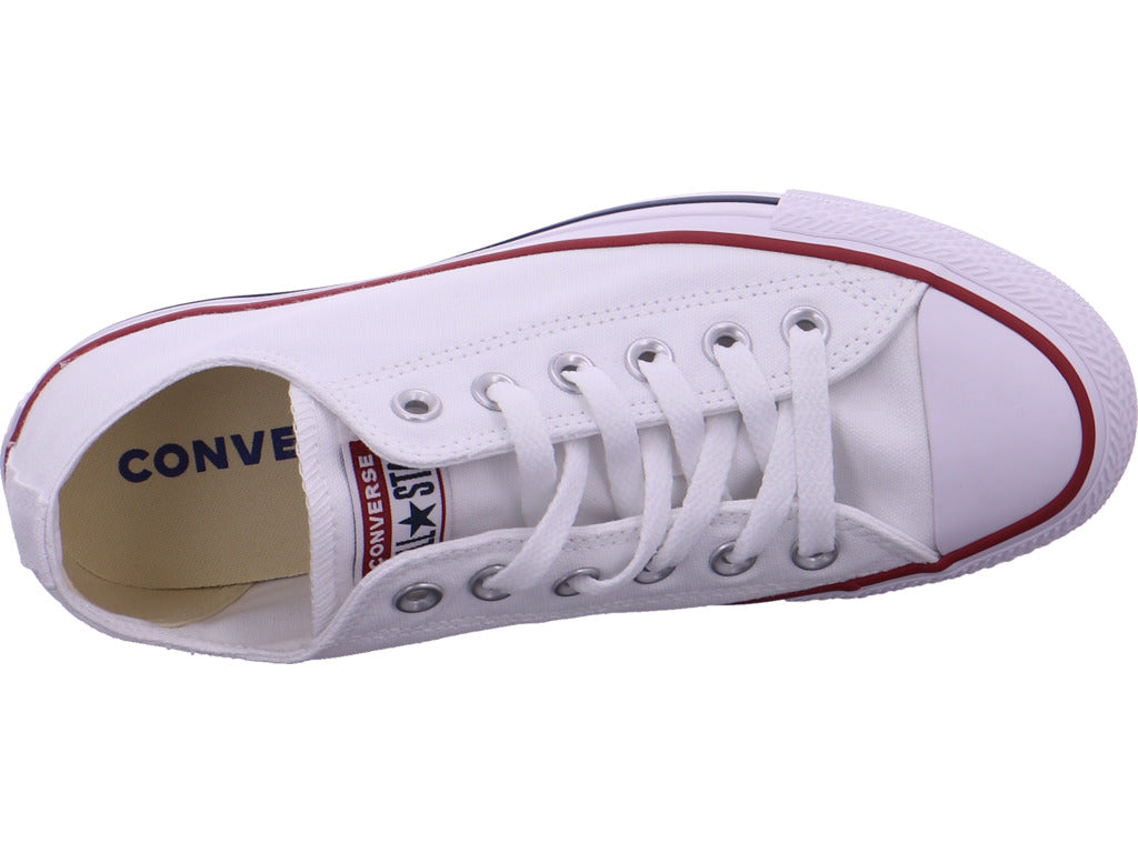 Converse Herren Sneaker  in weiß