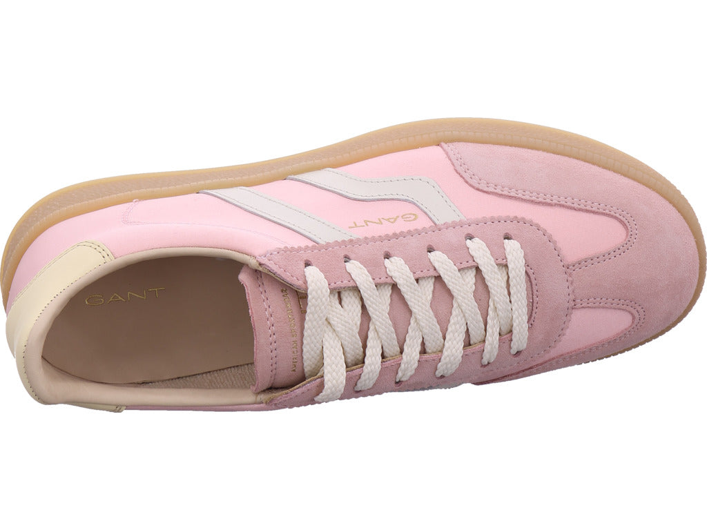 Gant Damen Sneaker Cuzima in frei