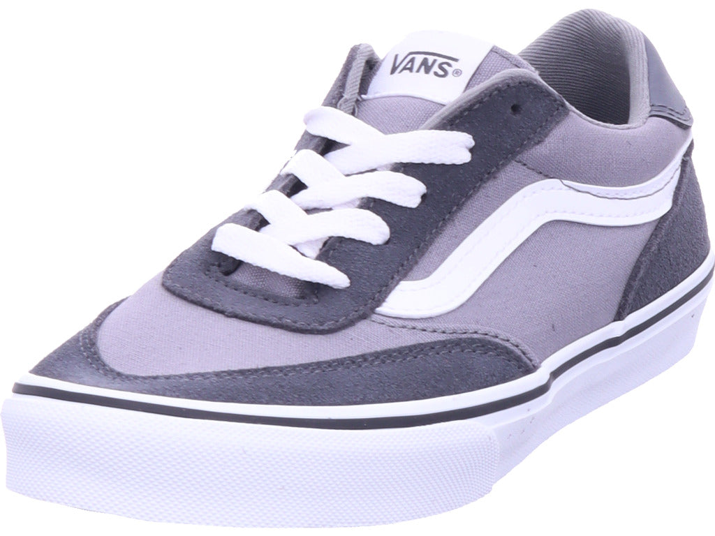 Vans Jungen  Filmore in grau
