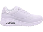 SKECHERS Damen Sneaker Uno-Shimmer in frei