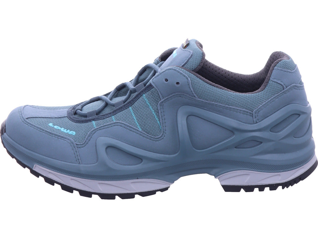 lowa Damen Wanderschuh Gorgon Gtx Ws in grün