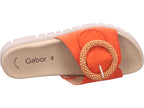 Gabor Damen   in orange
