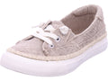 Blowfish Damen Textilschuh Moon in beige