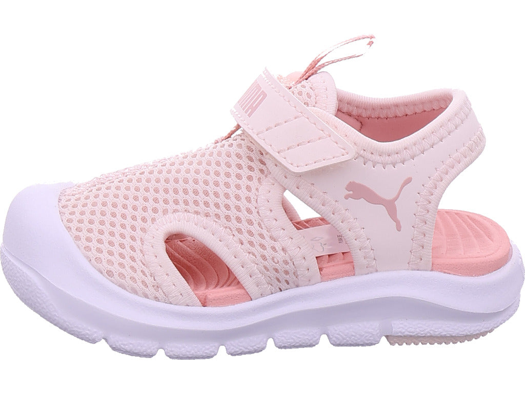 Puma girls' bathing shoe in free
