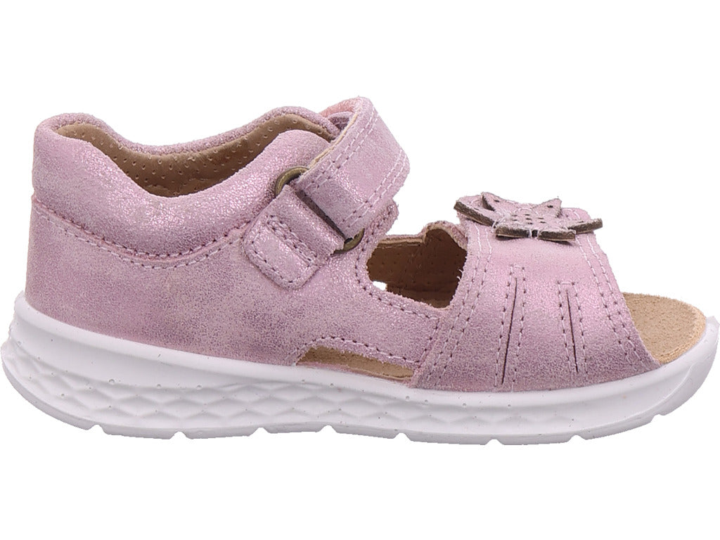 Legero Mädchen Sandalette  in frei