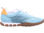 Mjus Damen Sneaker  in hell-blau