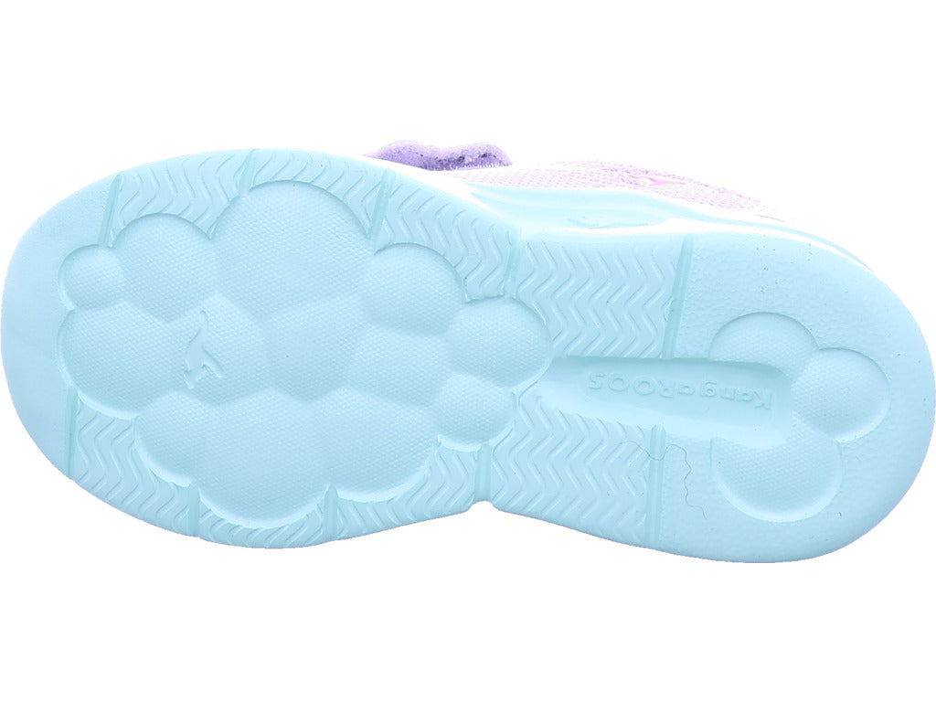 KangaRoos girls' low shoe in free