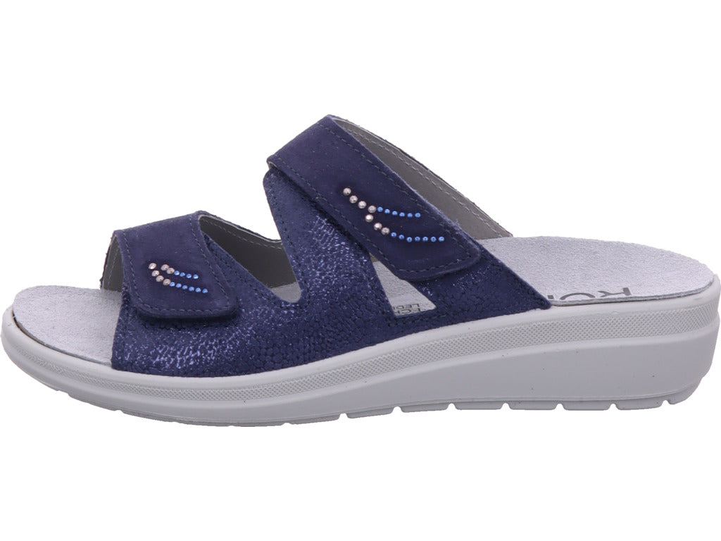 Rohde Damen   in blau