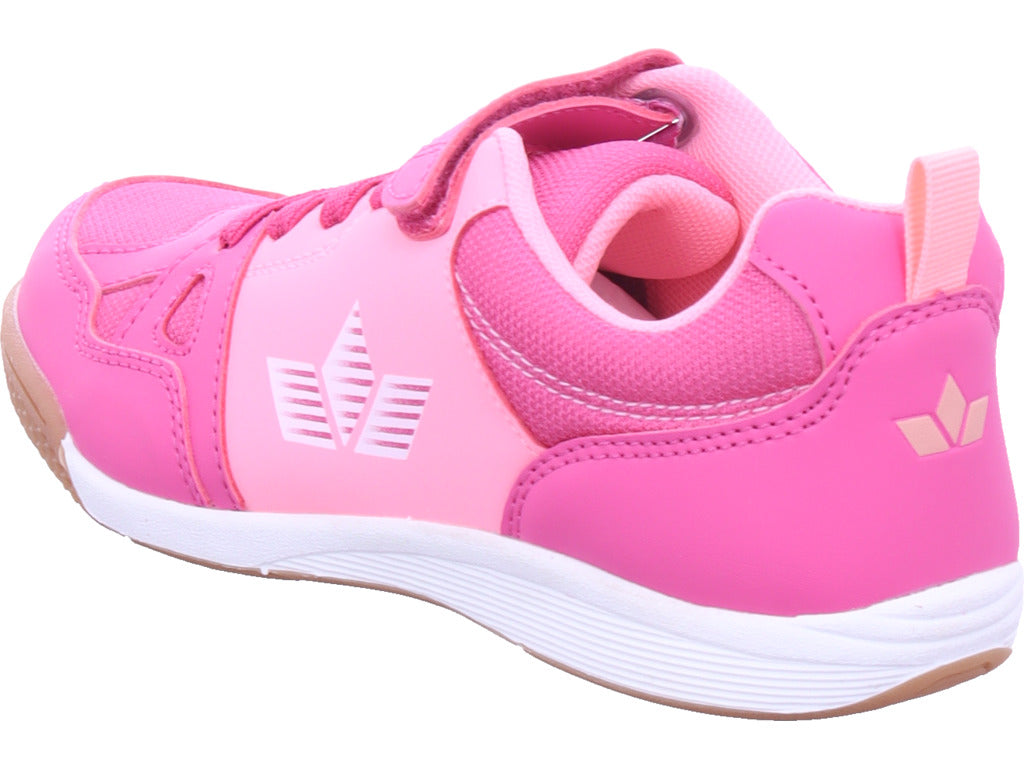 Lico Mädchen   in pink