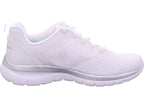 SKECHERS Damen Sportschuh  in weiß