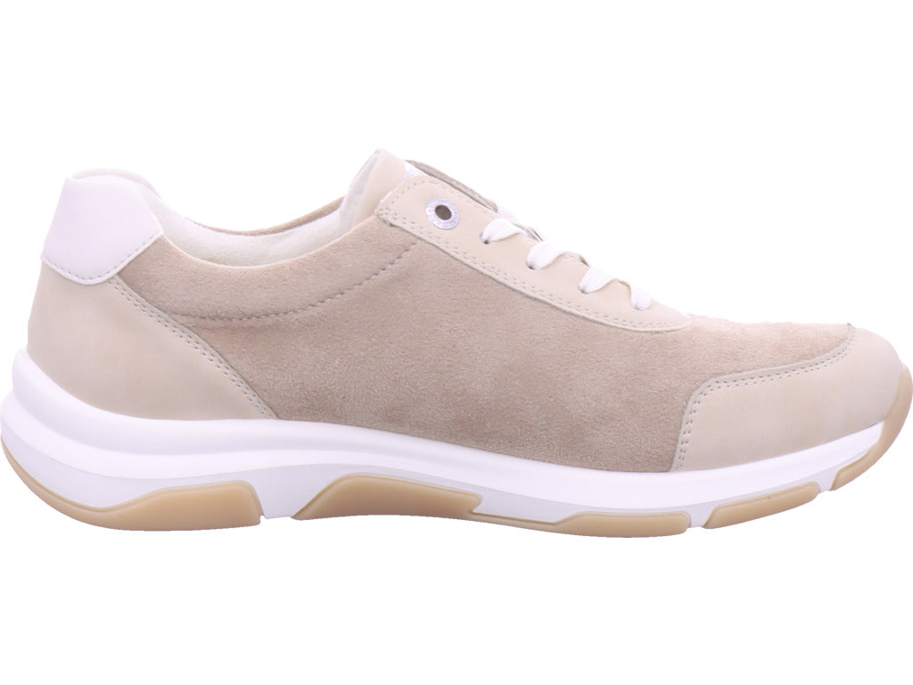 Remonte Damen  Remonte Fs Halbschuh in beige