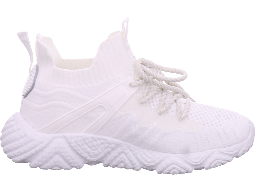 Planet Footwear Damen   in weiß