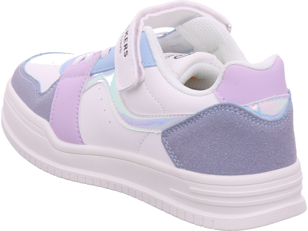 Dockers Mädchen   in weiß