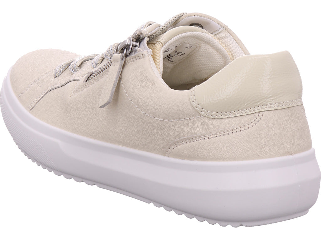 Dámské tenisky Gabor v bílé barvě