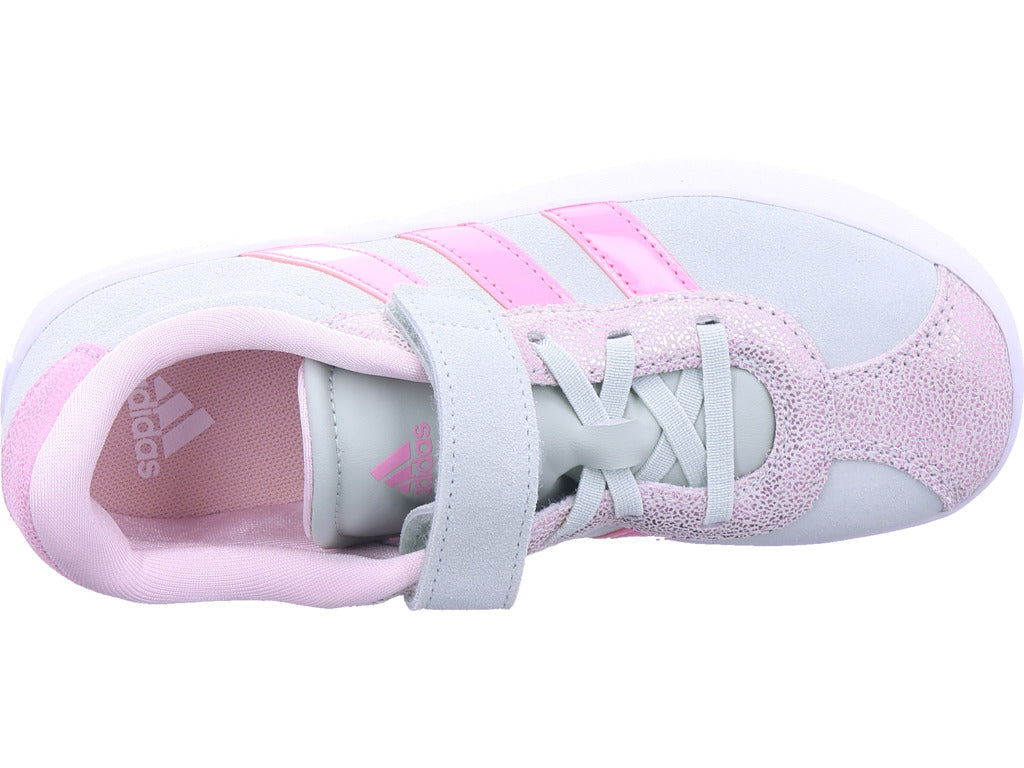 Adidas Mädchen Sneaker Vl Court 3.0 in frei