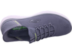 SKECHERS Herren   in grau