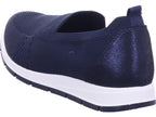 imac Damen Slipper  in blau