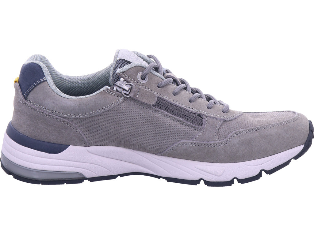 camel Herren Halbschuh  in grau