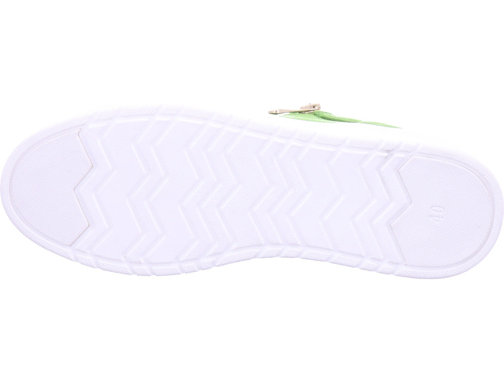 Marco Tozzi Damen Sneaker  in grün