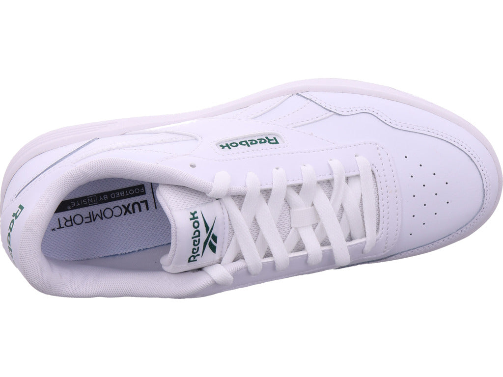 Reebok Herren Sneaker Reebok Court Advance in weiß