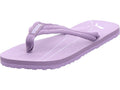 Puma Damen Pantolette Epic Flip V3 in lila