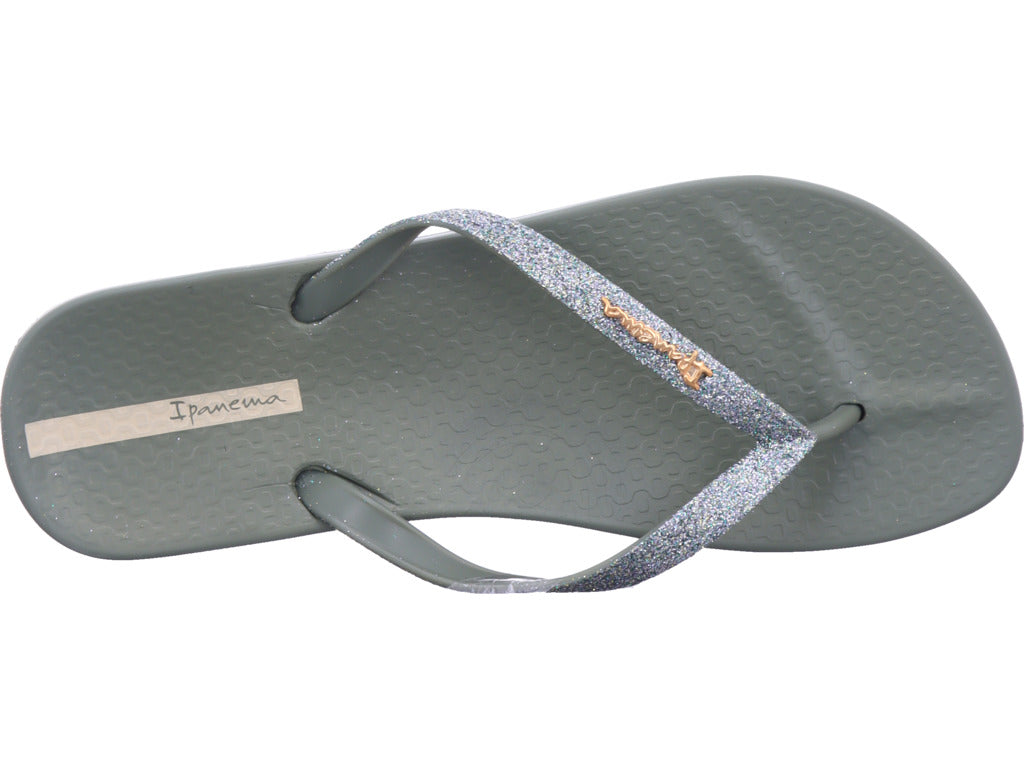 ipanema Damen Badeschuh  in grün