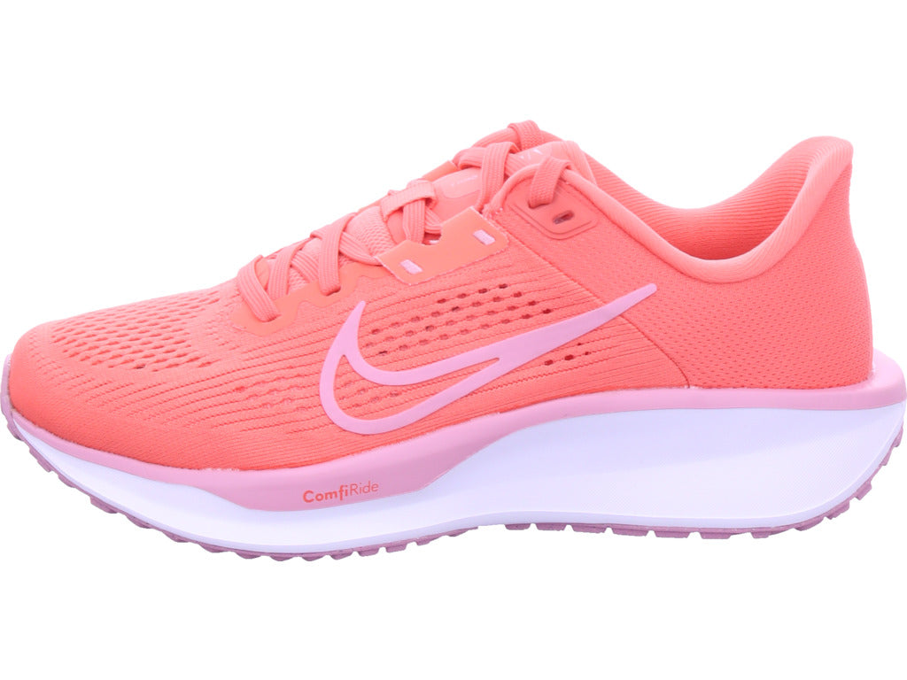 Nike Damen   in pink