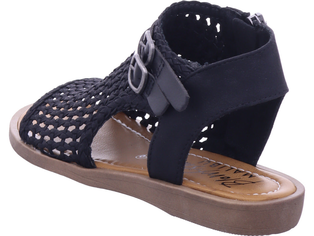 Blowfish Damen   in schwarz