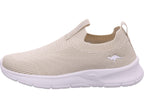 KangaRoos women's shoes in beige