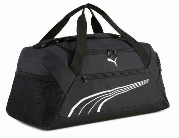 Puma Puma Fundamental in black