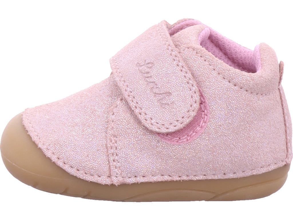 Lurchi dívka zdarma