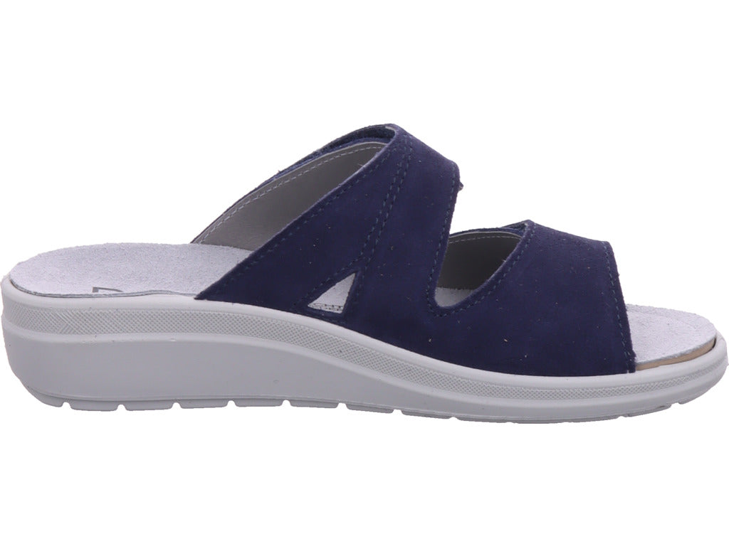 Rohde Damen   in blau