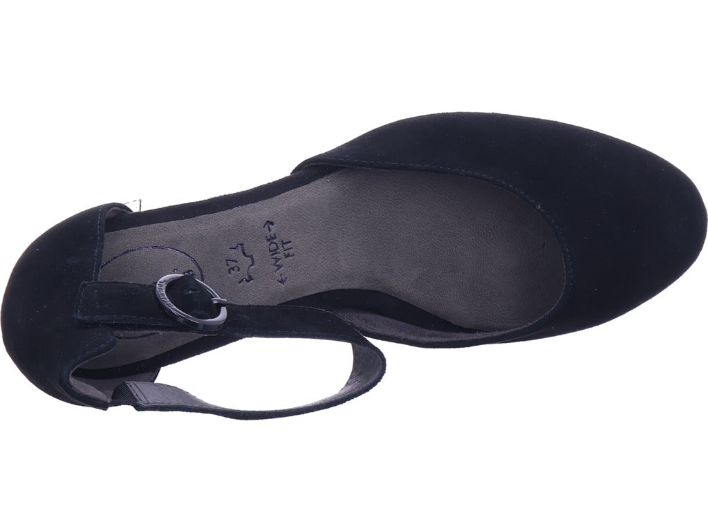 Tamaris Comfort women's pump in black