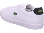 Lacoste Herren Sneaker Lerond Set Sneakers in weiß