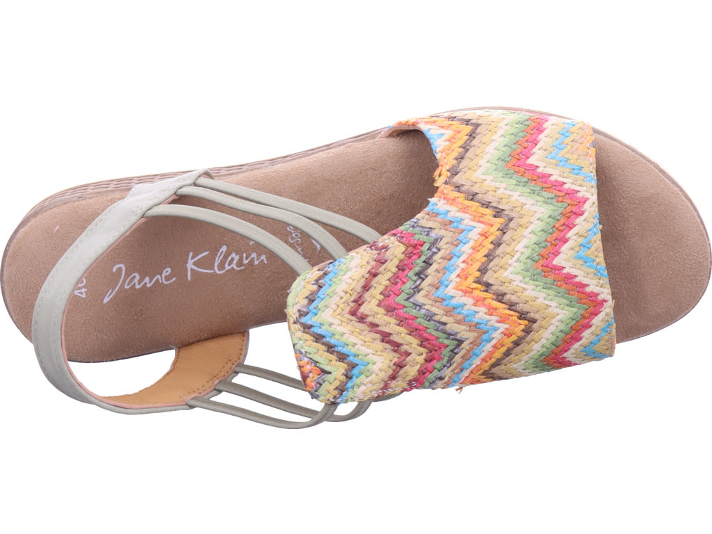 Jane Klain Damen   in grün