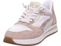 Tamaris Comfort women's sneakers in beige