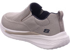 SKECHERS Herren Sneaker  in beige