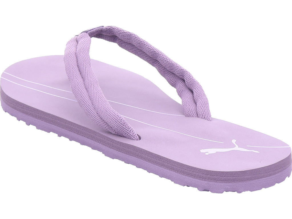 Puma women's mules Epic Flip V3 in purple