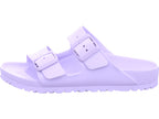 Birkenstock Arizona Essential Eva in gray