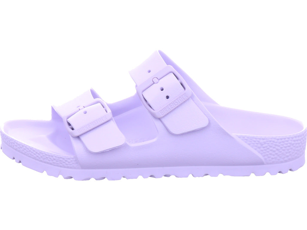 Birkenstock Arizona Essential Eva in gray