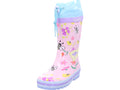 KangaRoos Mädchen Gummistiefel  in frei