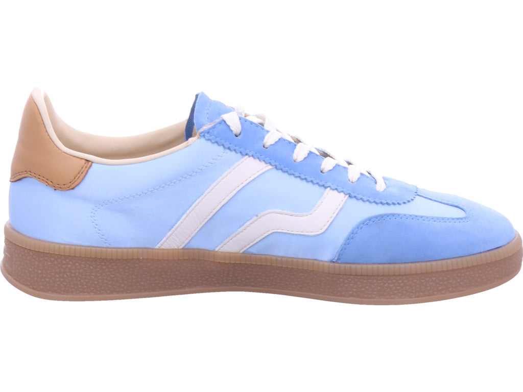 Gant Damen Sneaker Cuzima in blau